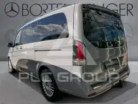 2025 Mercedes Benz V 220