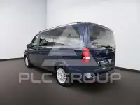 2025 Mercedes Benz V 220