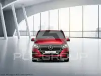 2025 Mercedes Benz V 220