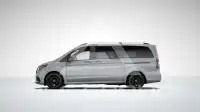 2025 Mercedes Benz V 220