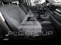 2025 Mercedes Benz V 220