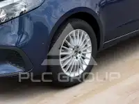 2025 Mercedes Benz V 220
