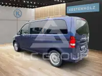2025 Mercedes Benz V 220