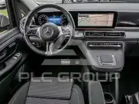 2025 Mercedes Benz V 220