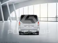 2025 Mercedes Benz V 220