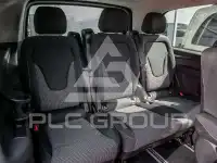 2025 Mercedes Benz V 220