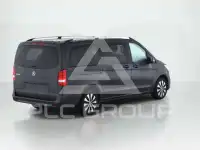 2025 Mercedes Benz V 220