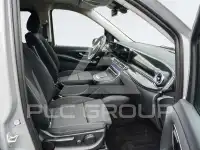 2025 Mercedes Benz V 220