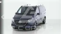 2025 Mercedes Benz V 220