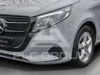 2025 Mercedes Benz V 220