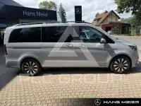 2025 Mercedes Benz V 220