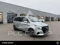 2025 Mercedes Benz V 220