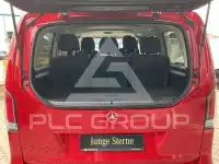 2025 Mercedes Benz V 220
