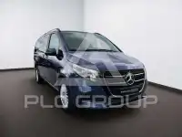2025 Mercedes Benz V 220