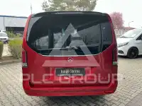 2025 Mercedes Benz V 220