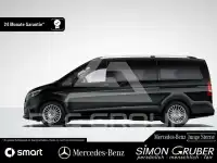 2025 Mercedes Benz V 220