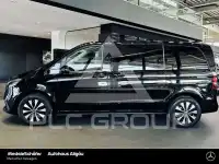 2025 Mercedes Benz V 220