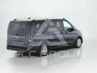 2025 Mercedes Benz V 220