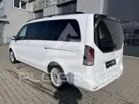 2025 Mercedes Benz V 220