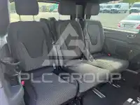 2025 Mercedes Benz V 220