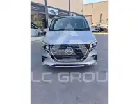 2025 Mercedes Benz V 220