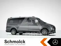 2025 Mercedes Benz V 220