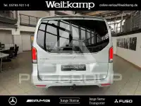 2025 Mercedes Benz V 220