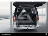 2025 Mercedes Benz V 220