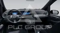 2025 Mercedes Benz V 220
