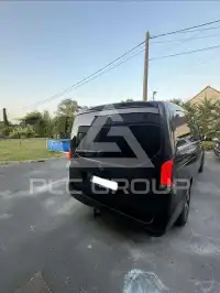 2025 Mercedes Benz V 220