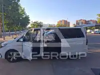 2025 Mercedes Benz V 220