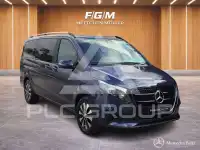 2025 Mercedes Benz V 220