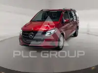 2025 Mercedes Benz V 220