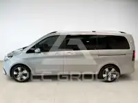 2025 Mercedes Benz V 220