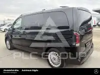 2025 Mercedes Benz V 220