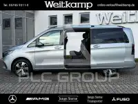 2025 Mercedes Benz V 220