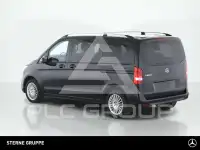 2025 Mercedes Benz V 220