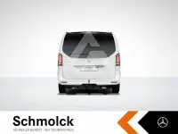 2025 Mercedes Benz V 220