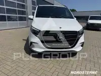 2025 Mercedes Benz V 220
