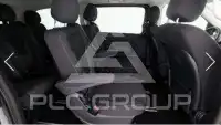 2025 Mercedes Benz V 220