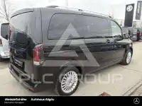 2025 Mercedes Benz V 220
