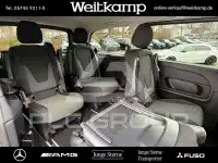 2025 Mercedes Benz V 220