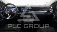 2025 Mercedes Benz V 220
