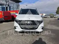2025 Mercedes Benz V 220