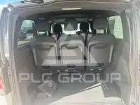 2025 Mercedes Benz V 220