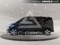 2025 Mercedes Benz V 220