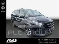 2025 Mercedes Benz V 220