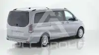2025 Mercedes Benz V 220