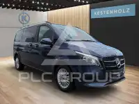 2025 Mercedes Benz V 220