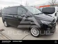 2025 Mercedes Benz V 220